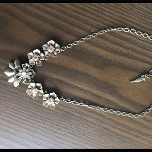 Chloe and Isabel necklace